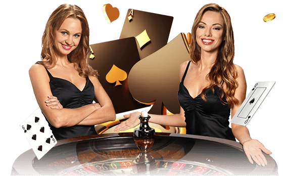 Jogue com dealers reais no 264BET!