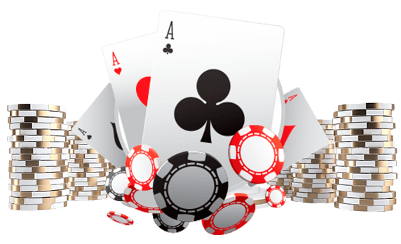 Jogue jogos de pôquer em 264BET